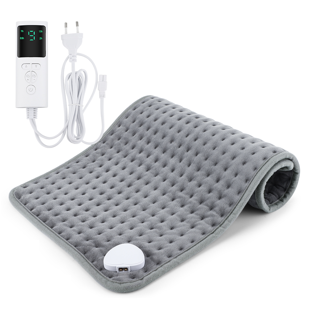 Electric Blanket Heated - 58*29 CM Riscaldamento Elettrico Pad Coperta