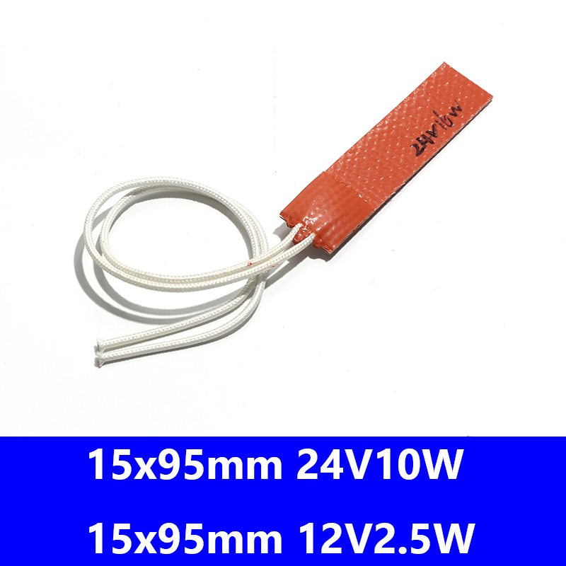 Electric Blanket Heated - Foglio Riscaldante in Silicone, Mini Piastra
