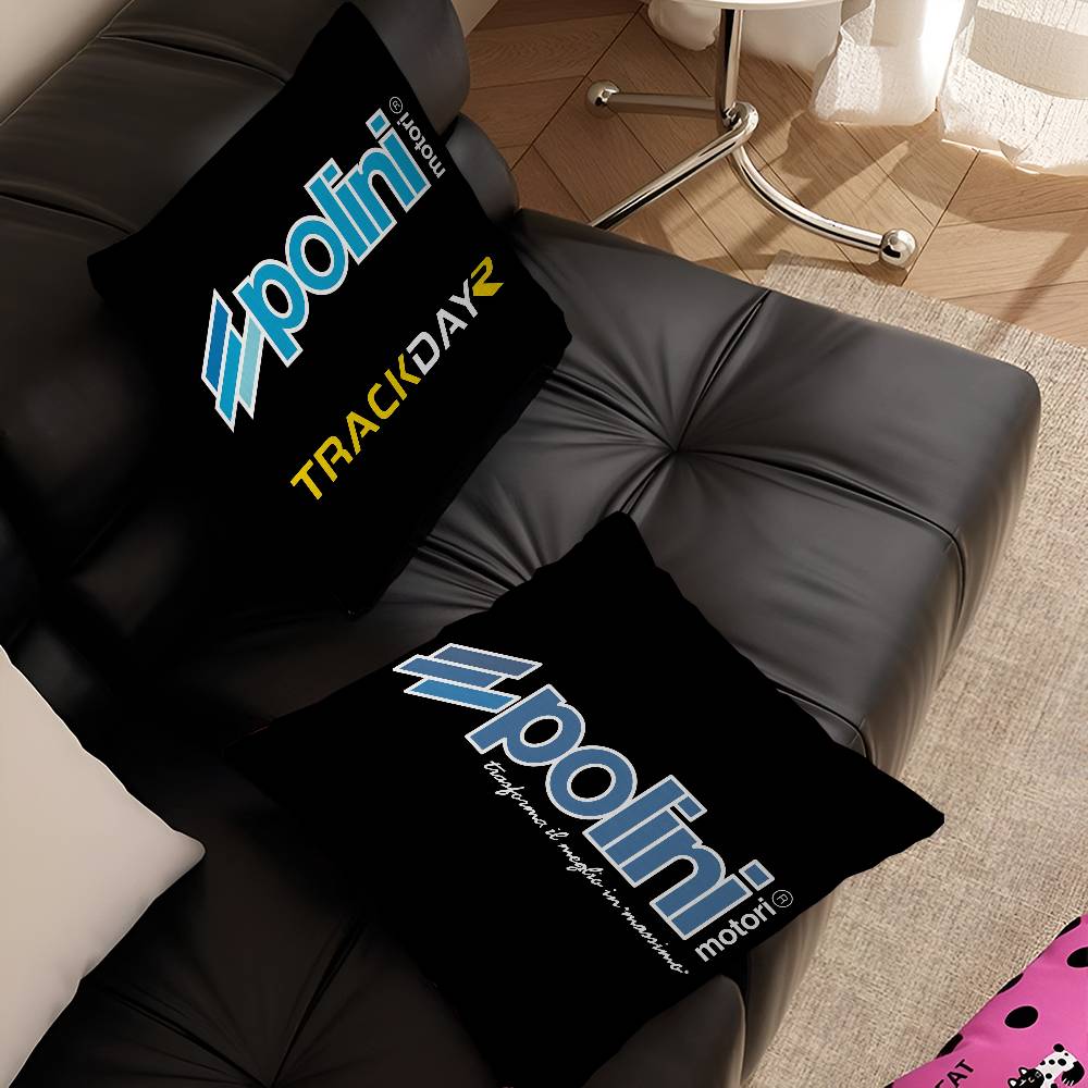 Home Textiles And Furnishing - P-Polini-Italy S-Scooter Cuscino Decorativo per Casa