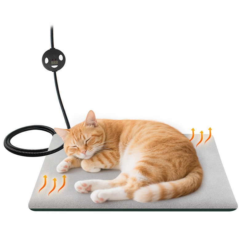 Electric Blanket Heated - Coperta Elettrica per Animali Domestici con