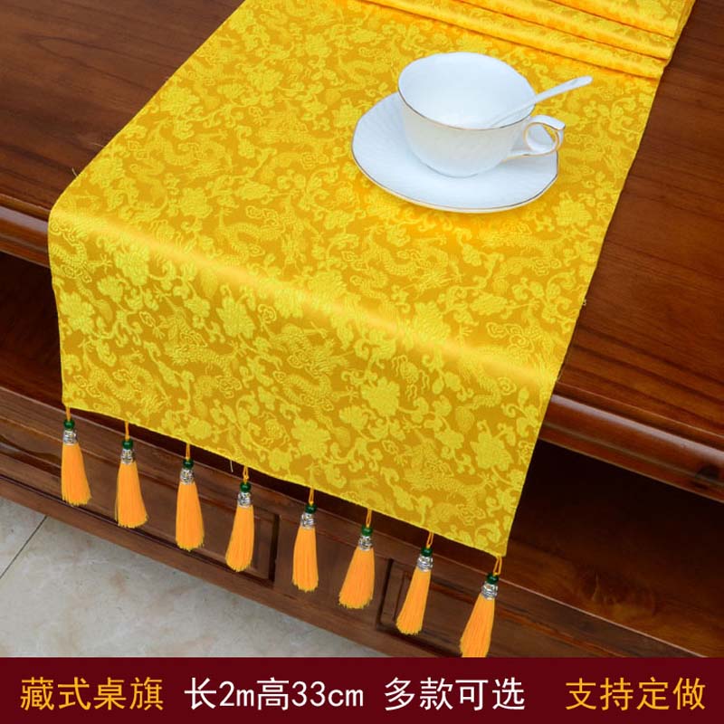 Home Textiles Wholesale - 200 cm Buddismo all'ingrosso fornitura Tibet