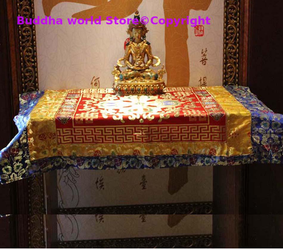 Home Textiles Wholesale - Rifornimento buddista all'ingrosso Tibet Nepal casa