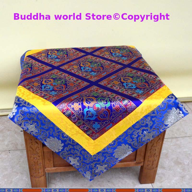 Home Textiles Wholesale - Rifornimento buddista all'ingrosso Tibet Nepal famiglia