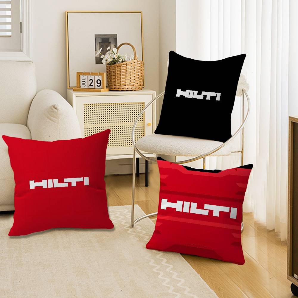 Home Textiles And Furnishing - H-Hilti Cuscino Industriale-Professionale, Regalo per Casa