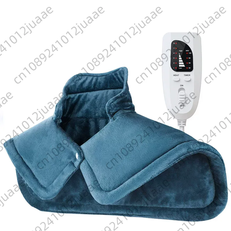 Coperta Elettrica Riscaldante  - Electric Blanket Heated recensione e prezzo