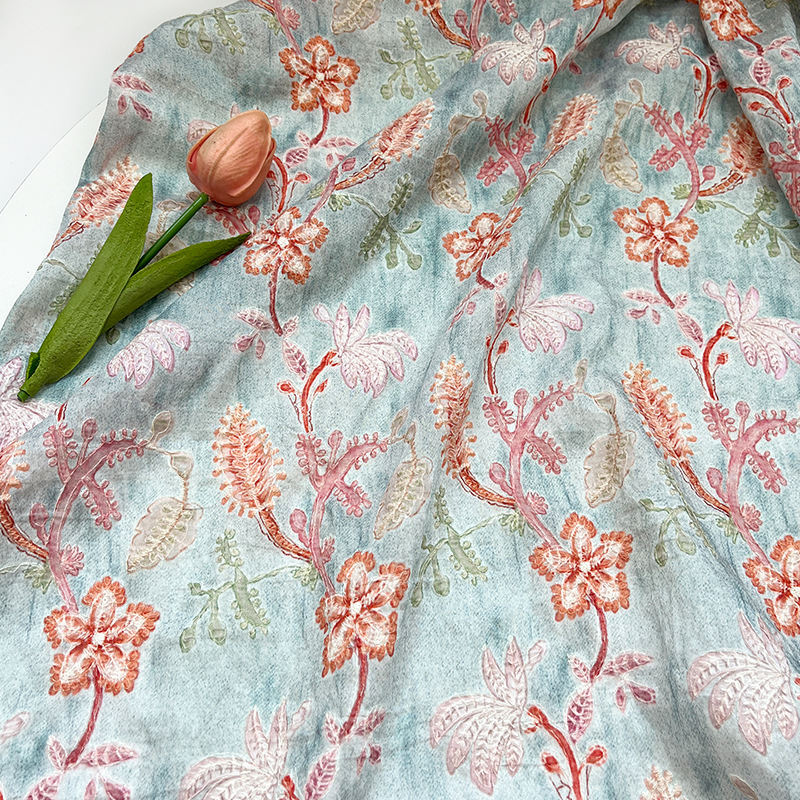 1 Metro di Tessuto Broccato Vi - Home Textiles Wholesale recensione e prezzo
