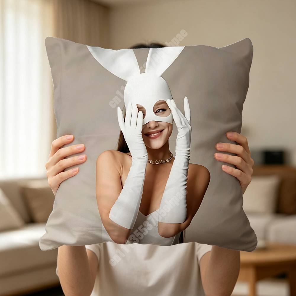 A-Ariana G-Grande Dangerous Wo - Home Textiles And Furnishing recensione e prezzo