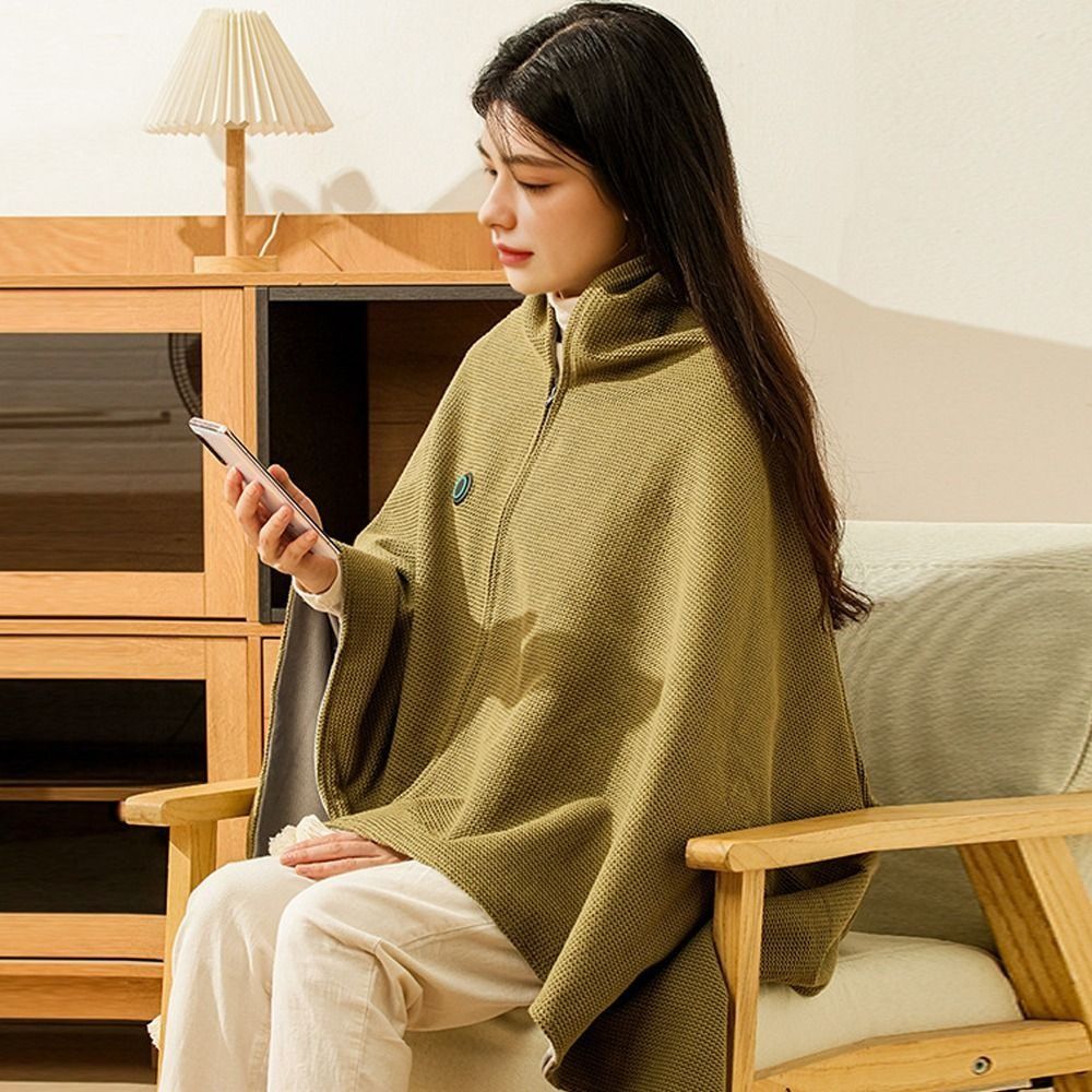 Coperta Elettrica USB Riscalda - Electric Blanket Heated recensione e prezzo