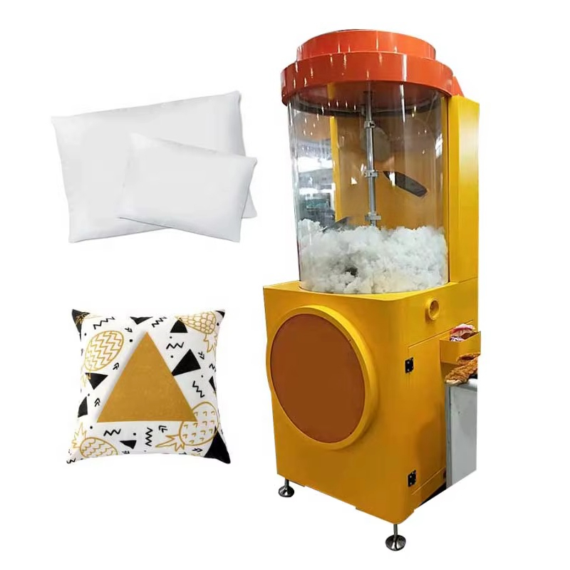 Macchina per Imbottire Orsacch - Home Textiles Wholesale recensione e prezzo