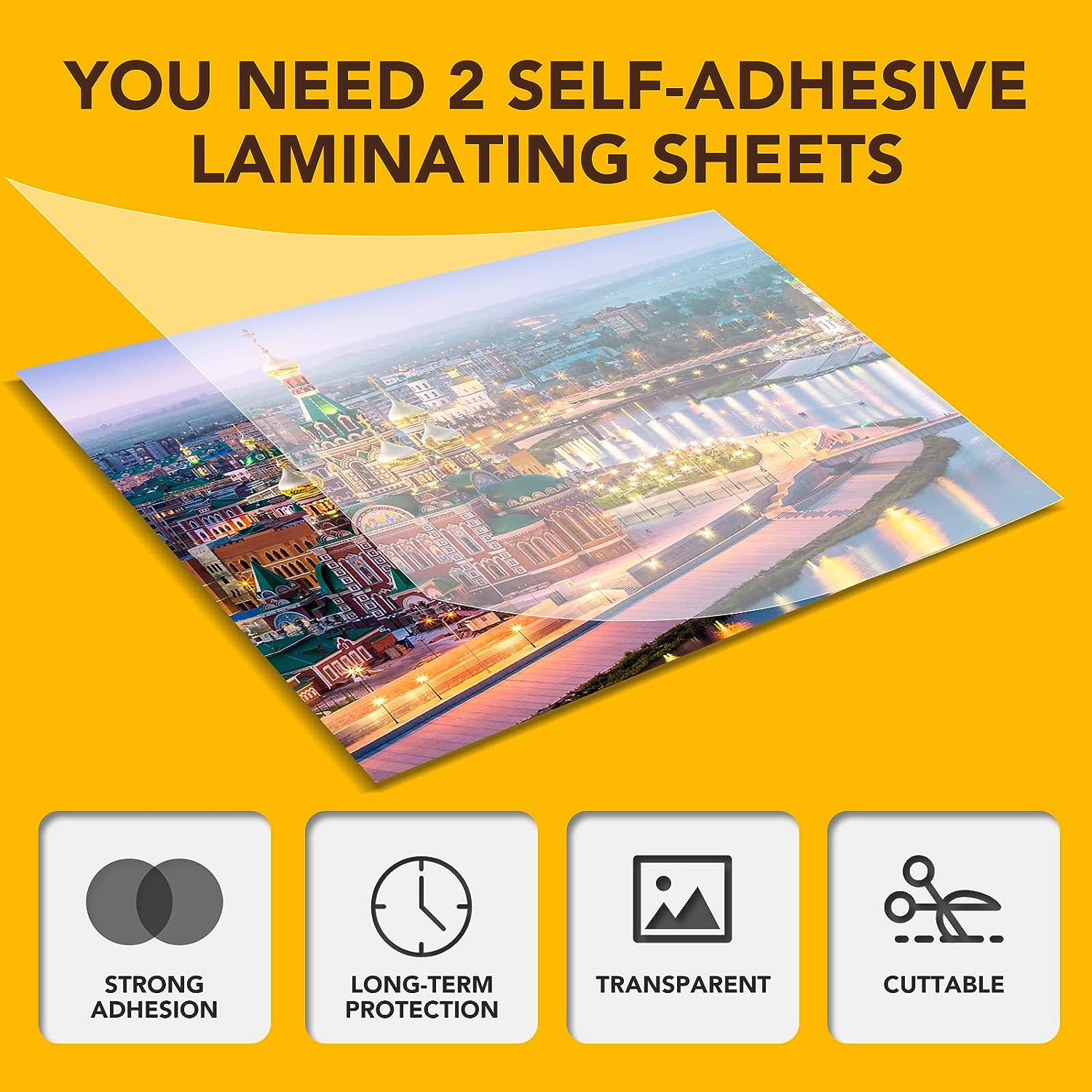 Fogli per laminazione autoades - Electric Blanket Heated recensione e prezzo