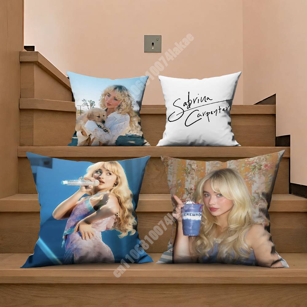 S-Sabrina Manchild Carpenter T - Home Textiles And Furnishing recensione e prezzo