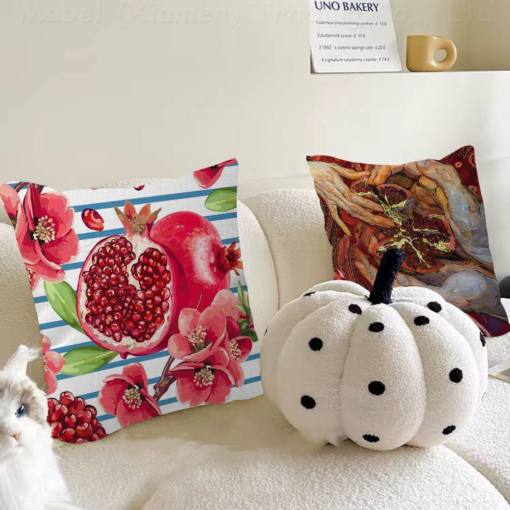 Fodera per cuscino con stampa  - Home Textiles And Furnishing recensione e prezzo