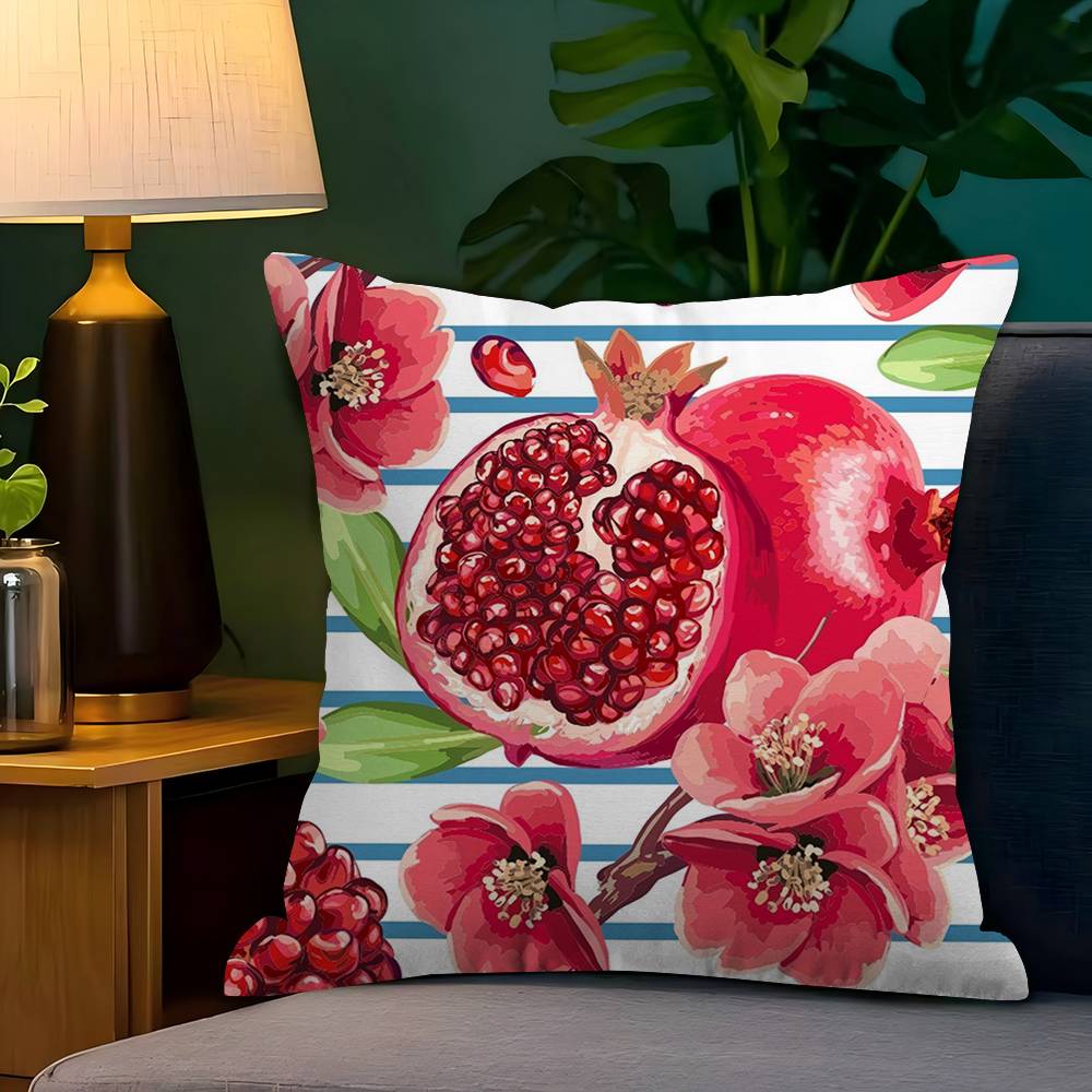 Fodera per cuscino con stampa  - Home Textiles And Furnishing recensione e prezzo