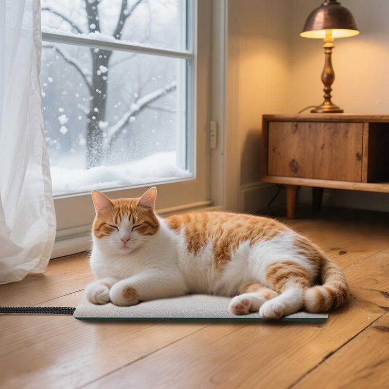 Coperta Elettrica per Animali  - Electric Blanket Heated recensione e prezzo