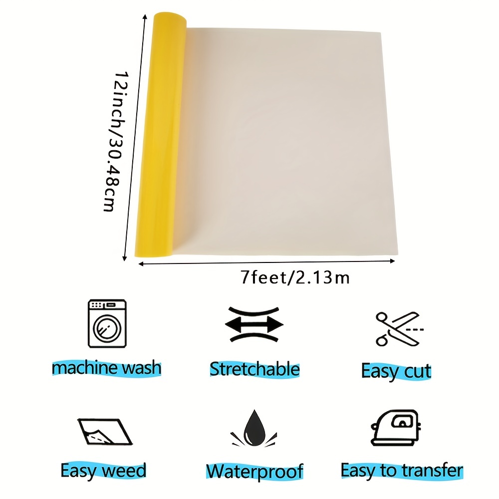 Fogli di vinile termoadesivo 3 - Electric Blanket Heated recensione e prezzo