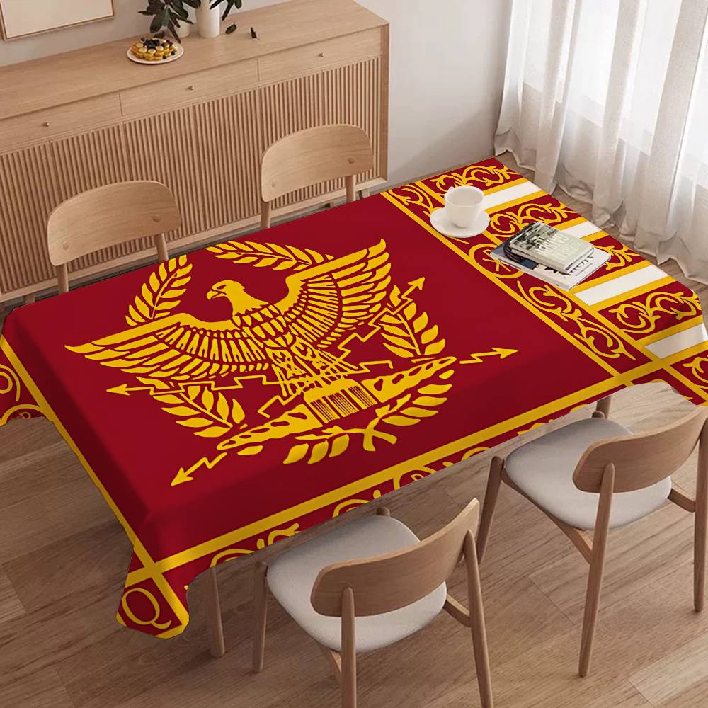 Tovaglie Rettangolari con Logo - Home Textiles Today Logo recensione e prezzo
