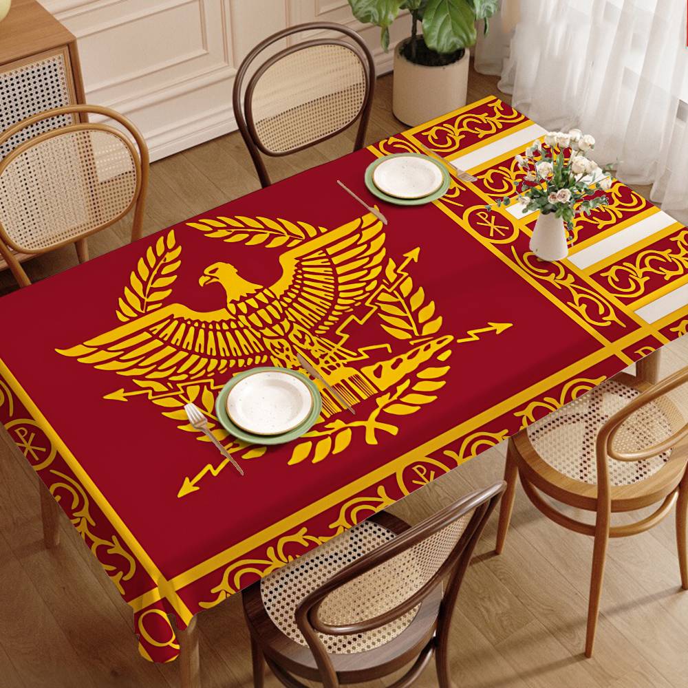 Tovaglie Rettangolari con Logo - Home Textiles Today Logo recensione e prezzo