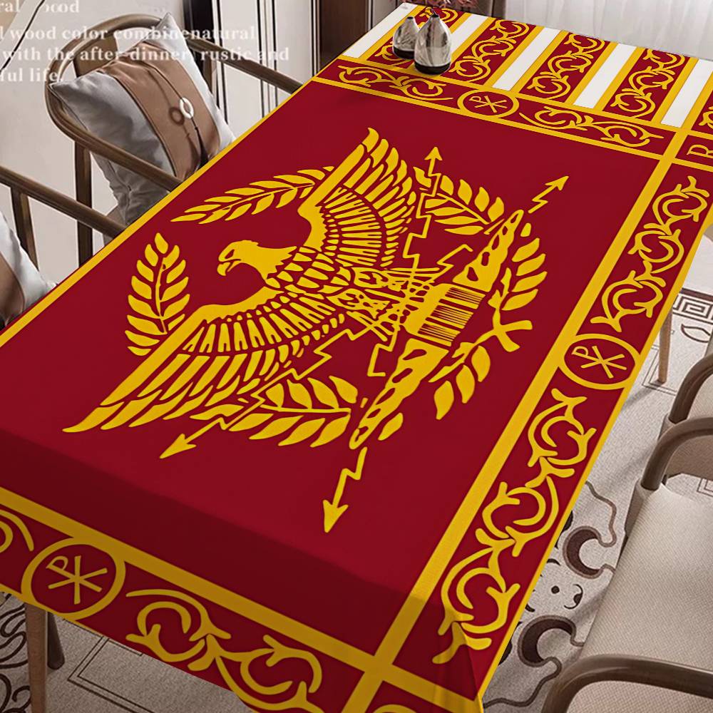 Tovaglie Rettangolari con Logo - Home Textiles Today Logo recensione e prezzo