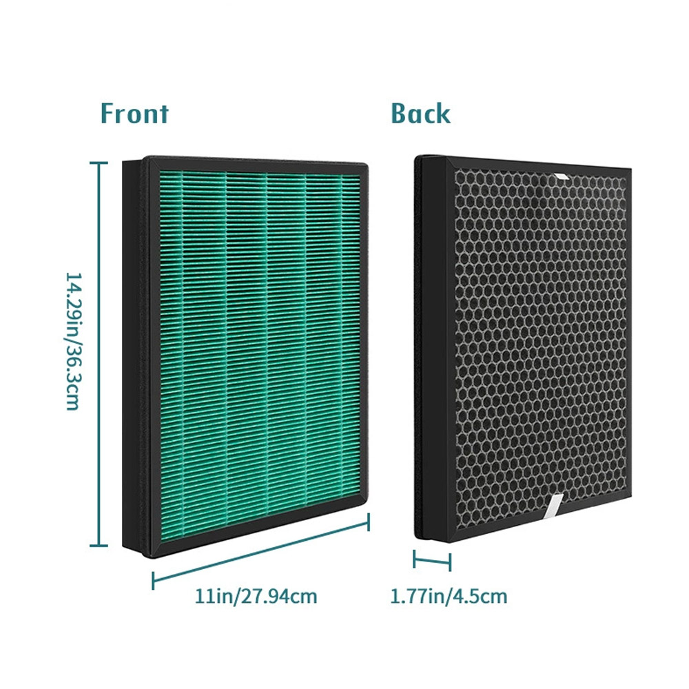 Filtro HEPA e Carbone Attivo d - Coway Air Purifier Airmega 400 recensione e prezzo