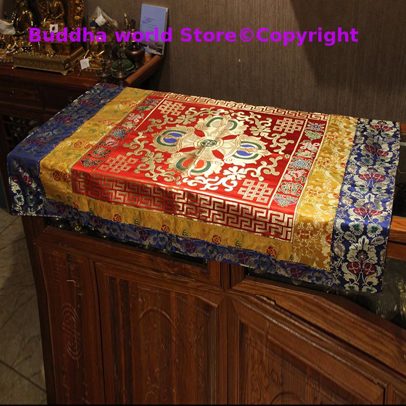 Rifornimento buddista all'ingr - Home Textiles Wholesale recensione e prezzo