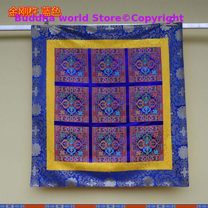 Rifornimento buddista all'ingr - Home Textiles Wholesale recensione e prezzo