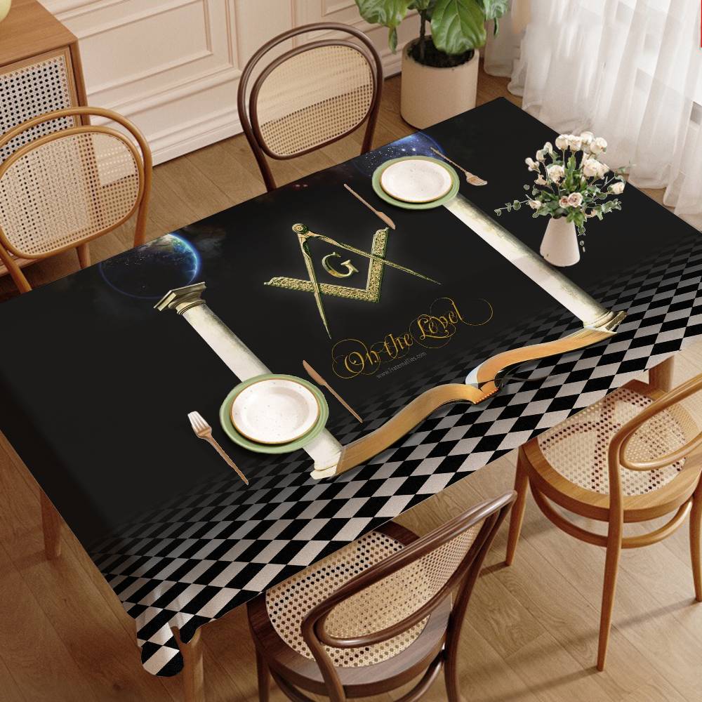 Tovaglia con Logo della Loggia - Home Textiles Today Logo recensione e prezzo