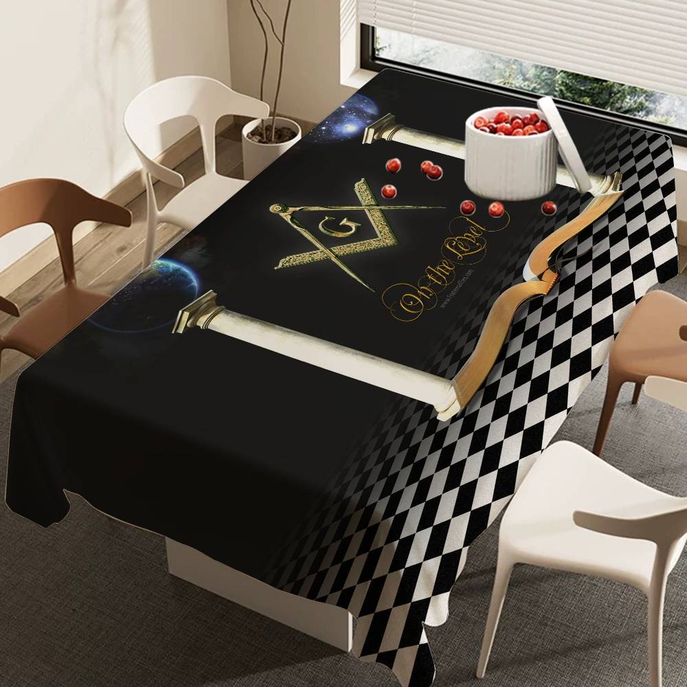 Tovaglia con Logo della Loggia - Home Textiles Today Logo recensione e prezzo