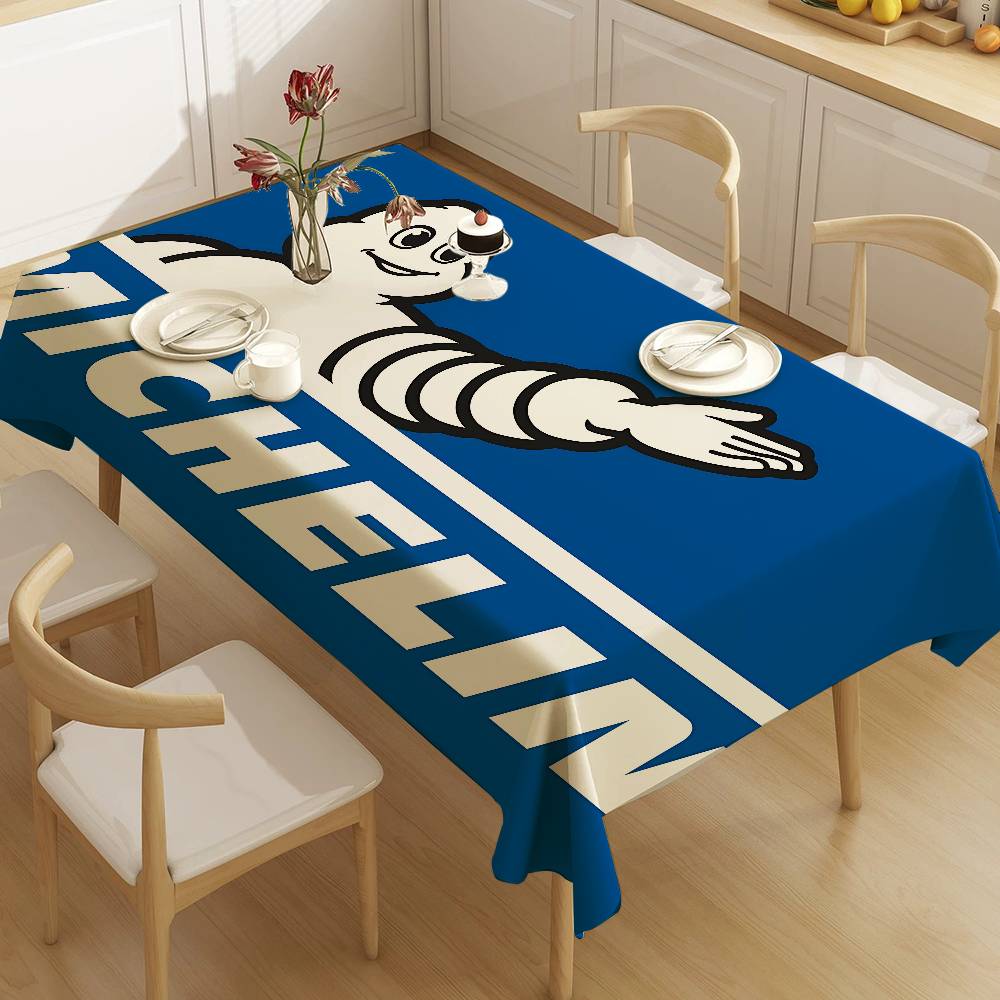 Tovaglia Impermeabile in Polie - Home Textiles Today Logo recensione e prezzo