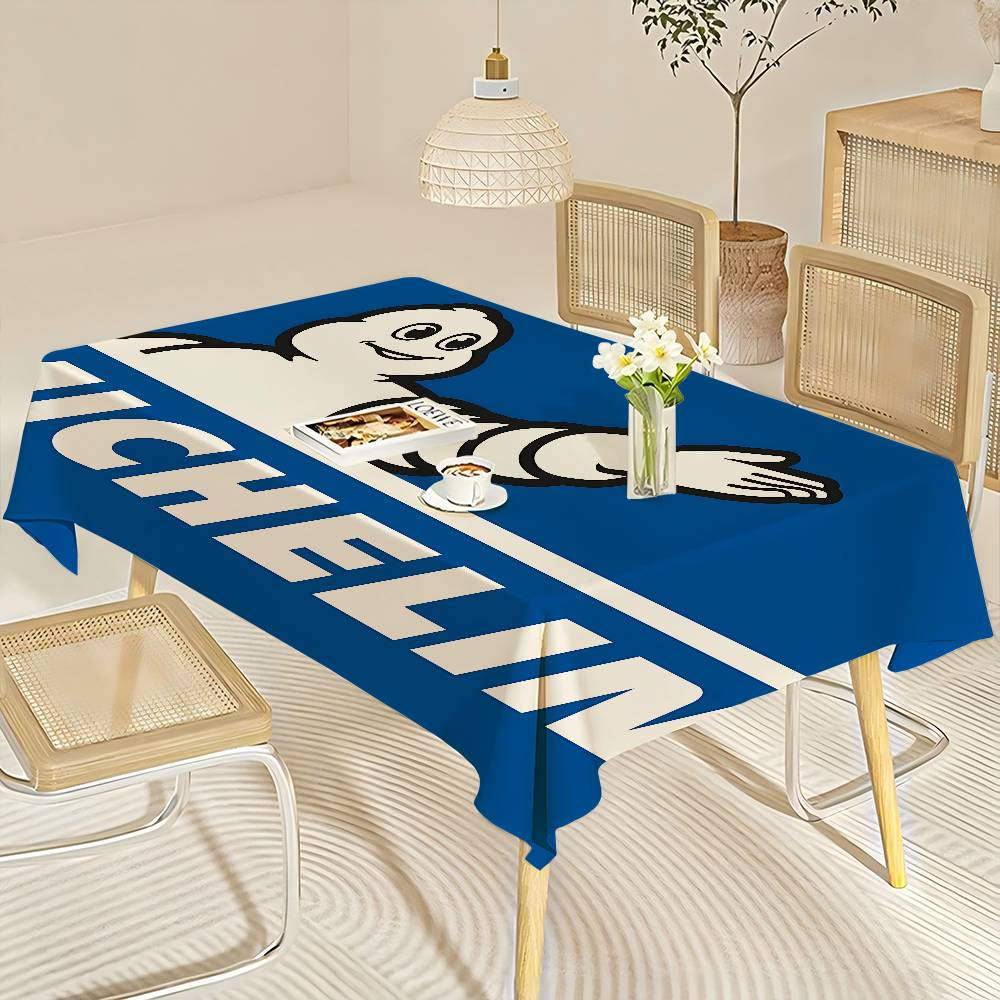 Tovaglia Impermeabile in Polie - Home Textiles Today Logo recensione e prezzo