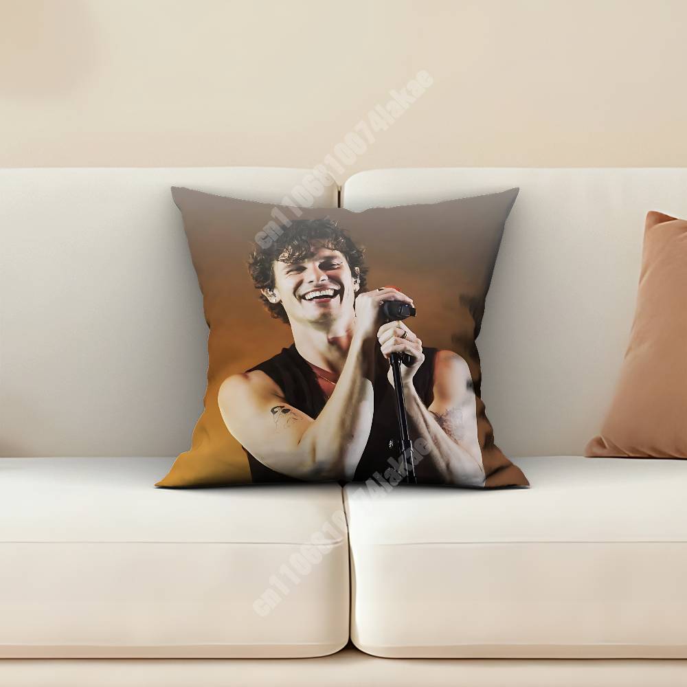 S-Shawn M-Mendes A House Full  - Home Textiles And Furnishing recensione e prezzo