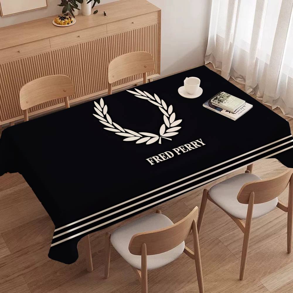 Tovaglia Rettangolare con Logo - Home Textiles Today Logo recensione e prezzo