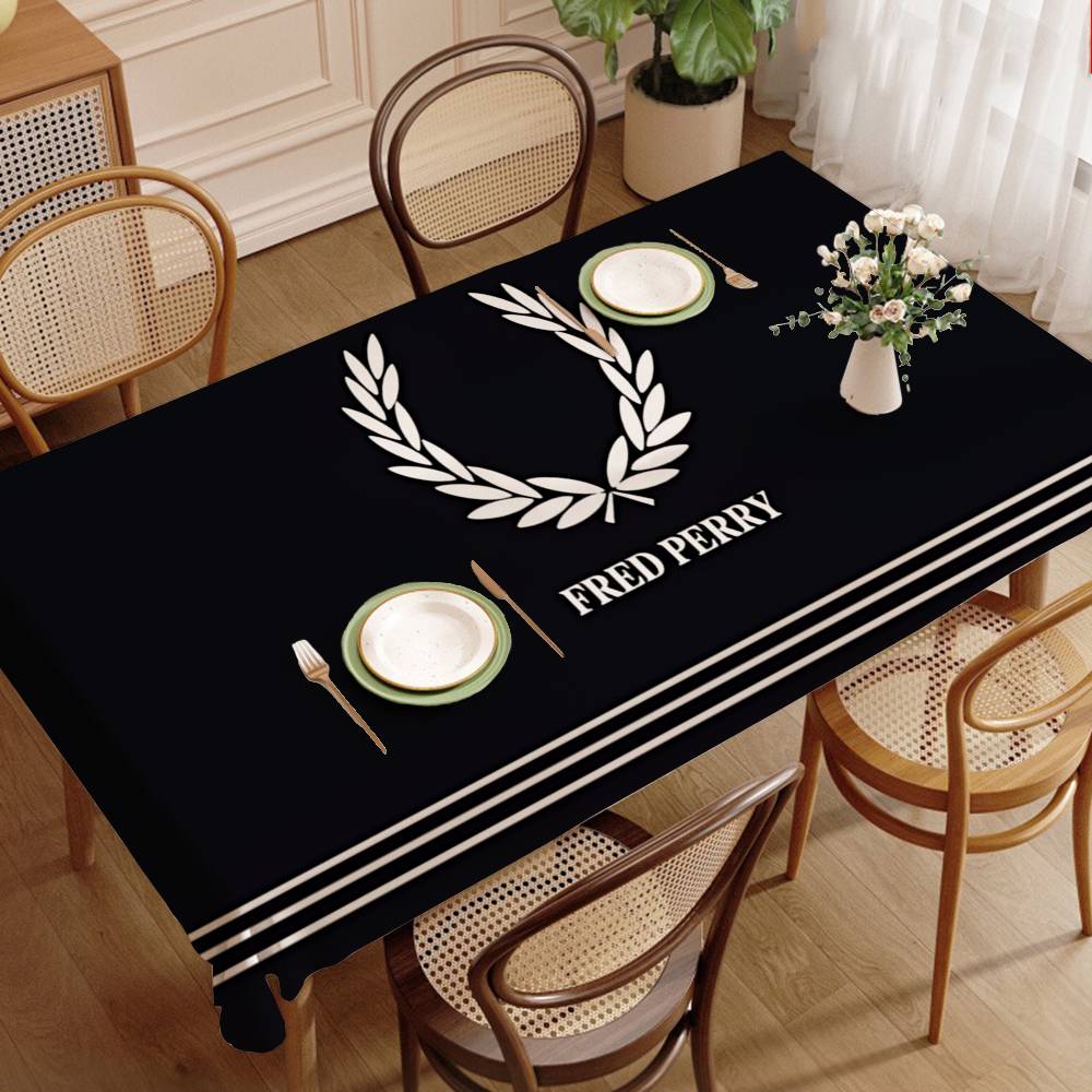 Tovaglia Rettangolare con Logo - Home Textiles Today Logo recensione e prezzo