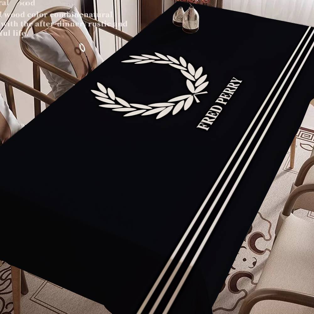 Tovaglia Rettangolare con Logo - Home Textiles Today Logo recensione e prezzo