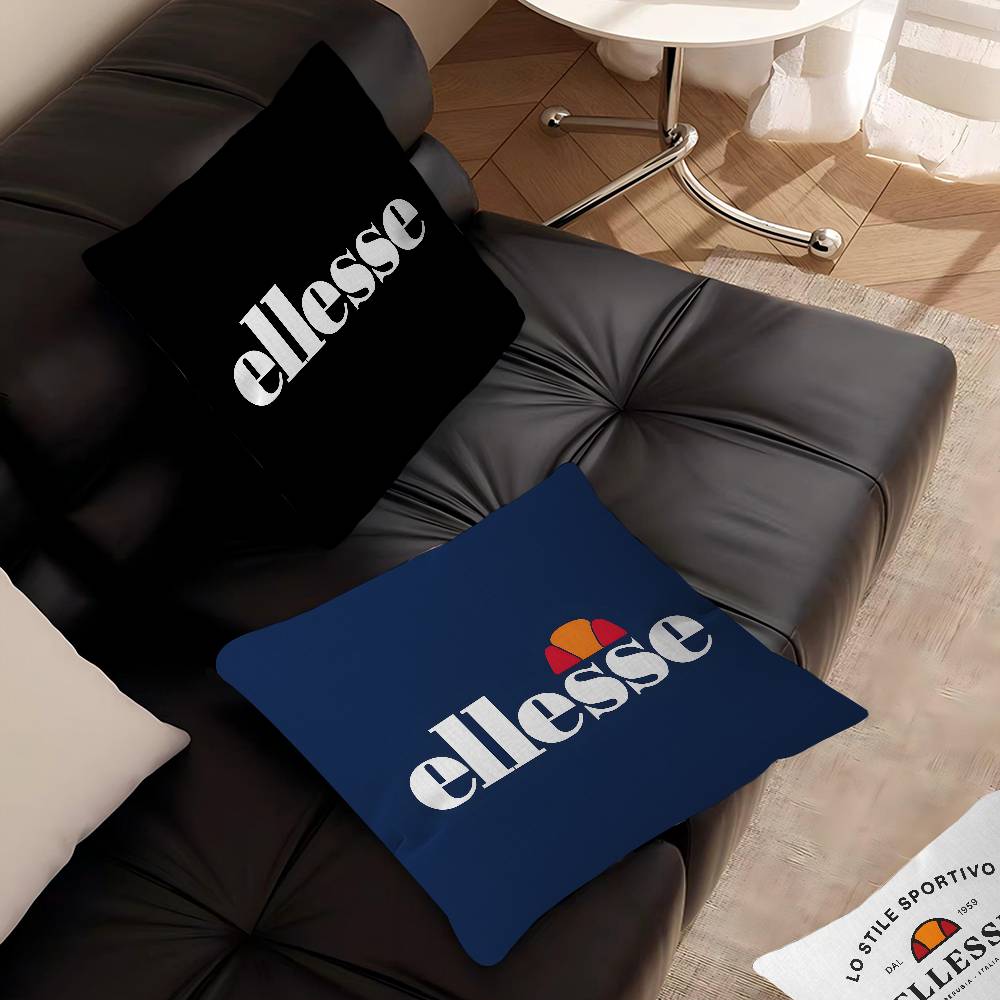 E-Ellesse Federa per Cuscino a - Home Textiles And Furnishing recensione e prezzo