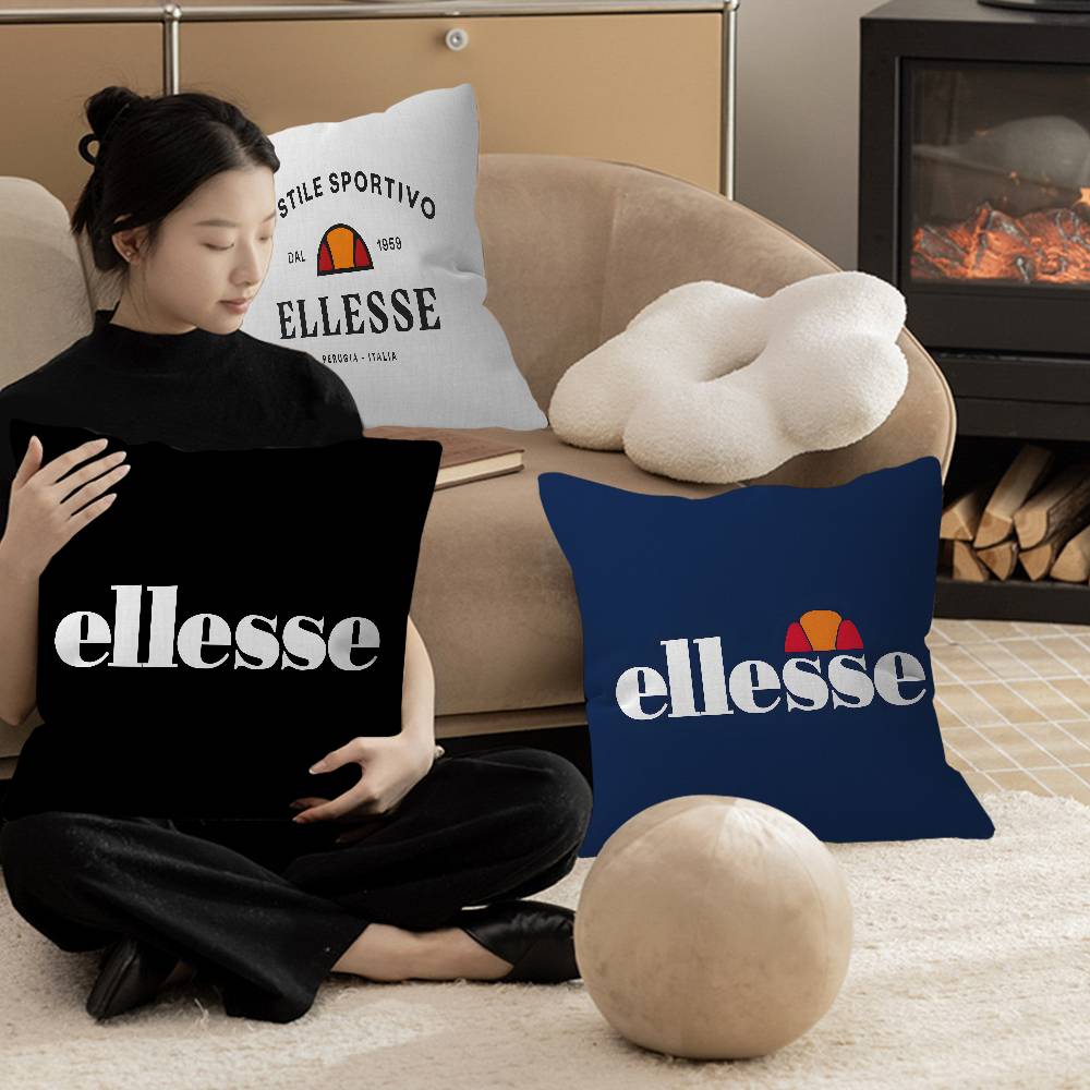 E-Ellesse Federa per Cuscino a - Home Textiles And Furnishing recensione e prezzo