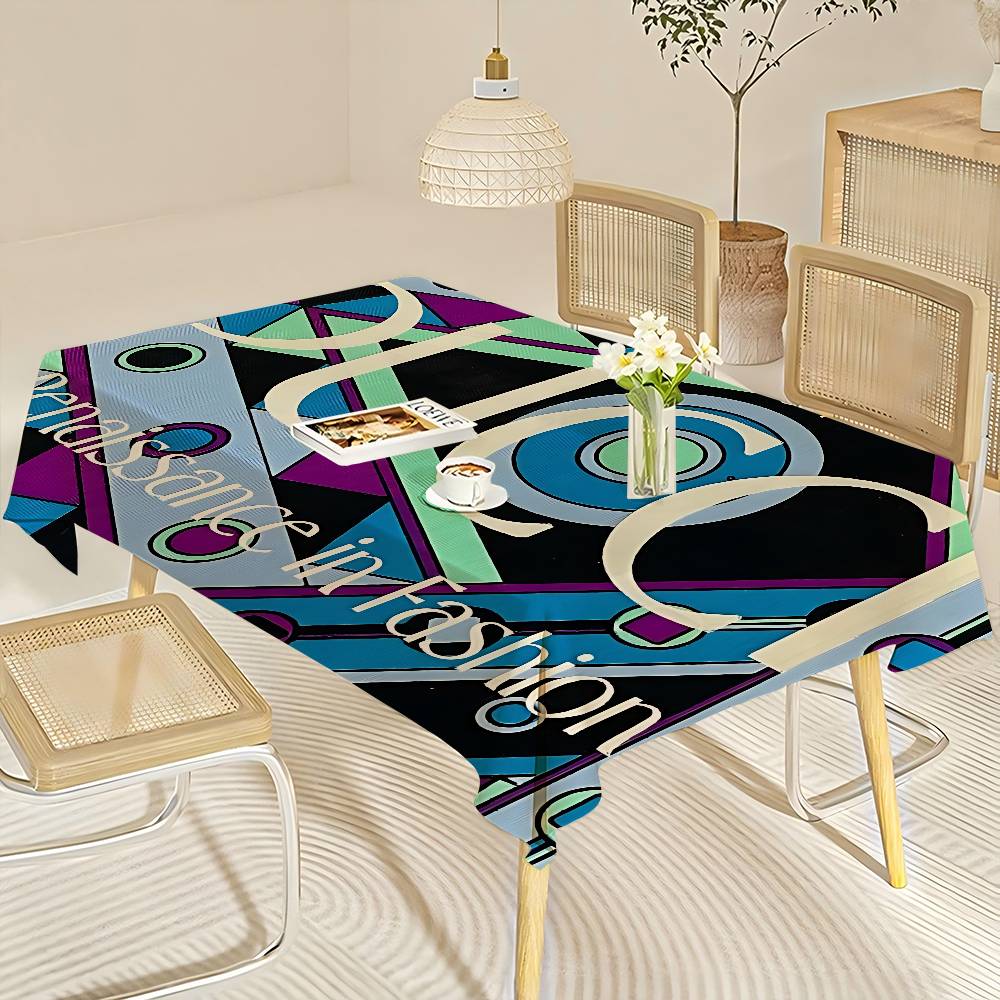 E-Emilios P-PucciS Logo Tovagl - Home Textiles Today Logo recensione e prezzo