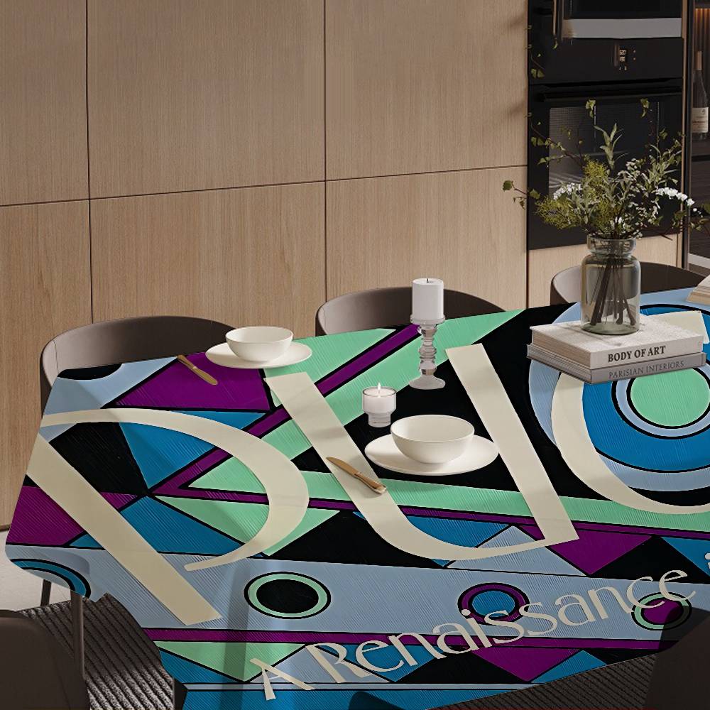 E-Emilios P-PucciS Logo Tovagl - Home Textiles Today Logo recensione e prezzo