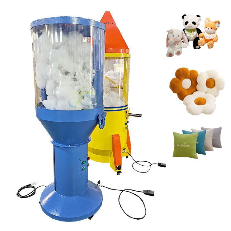 Macchina per il riempimento di - Home Textiles Wholesale recensione e prezzo