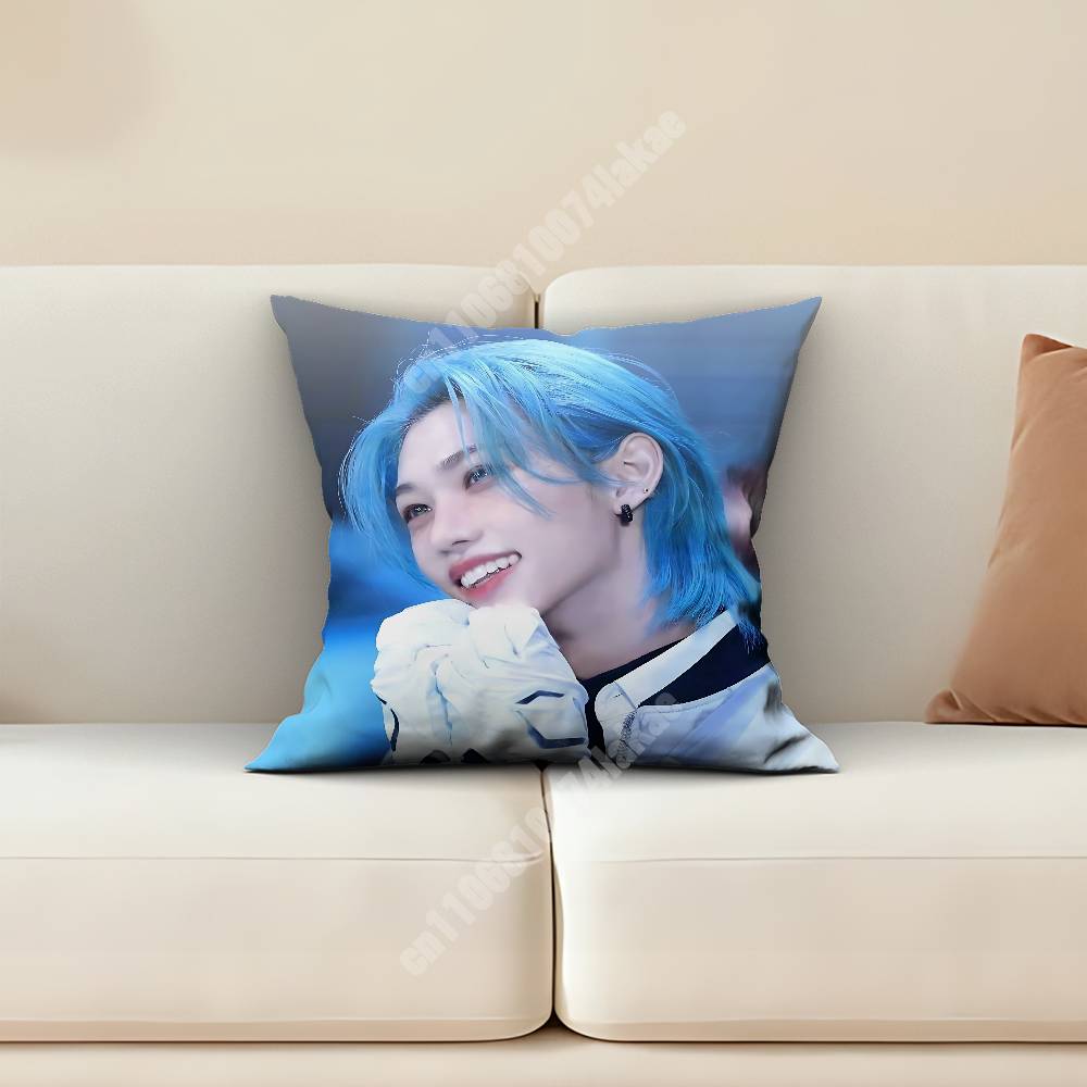 F-Felix L-Lee Yong Bok Kpop Fo - Home Textiles And Furnishing recensione e prezzo