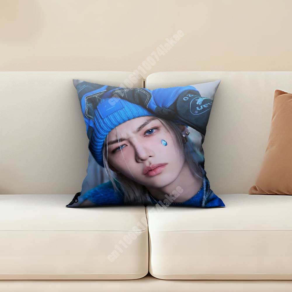 F-Felix L-Lee Yong Bok Kpop Fo - Home Textiles And Furnishing recensione e prezzo