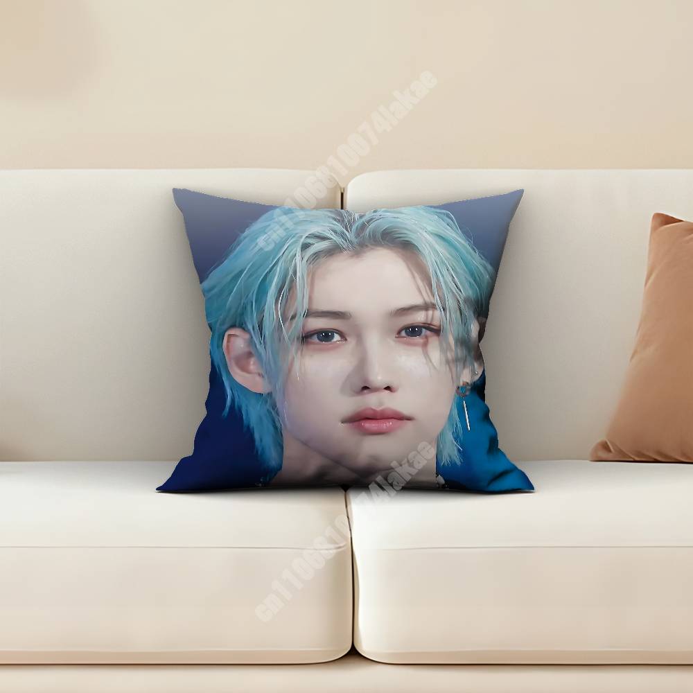 F-Felix L-Lee Yong Bok Kpop Fo - Home Textiles And Furnishing recensione e prezzo